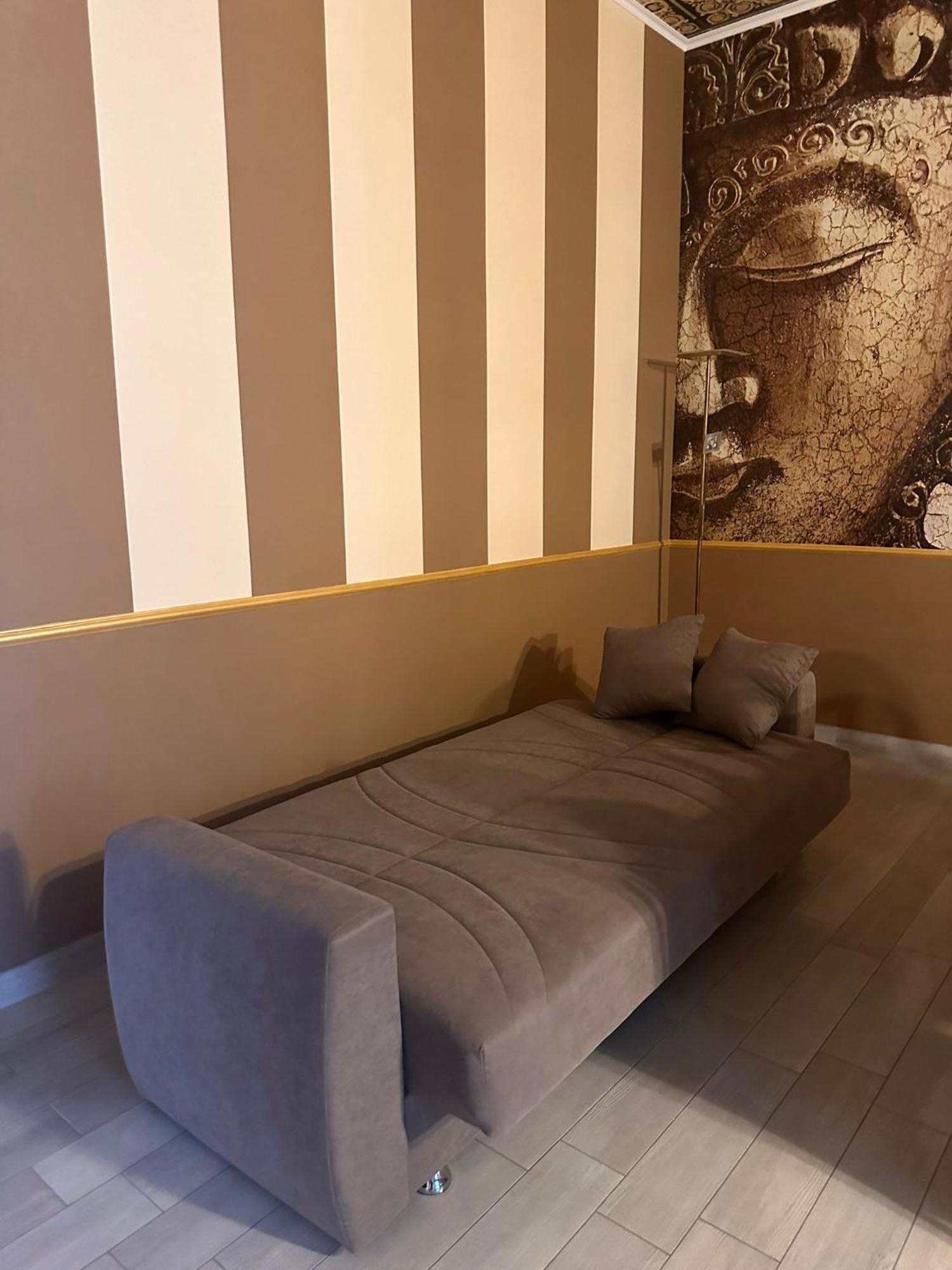 Civico 27 Apartment Фонди Екстериор снимка