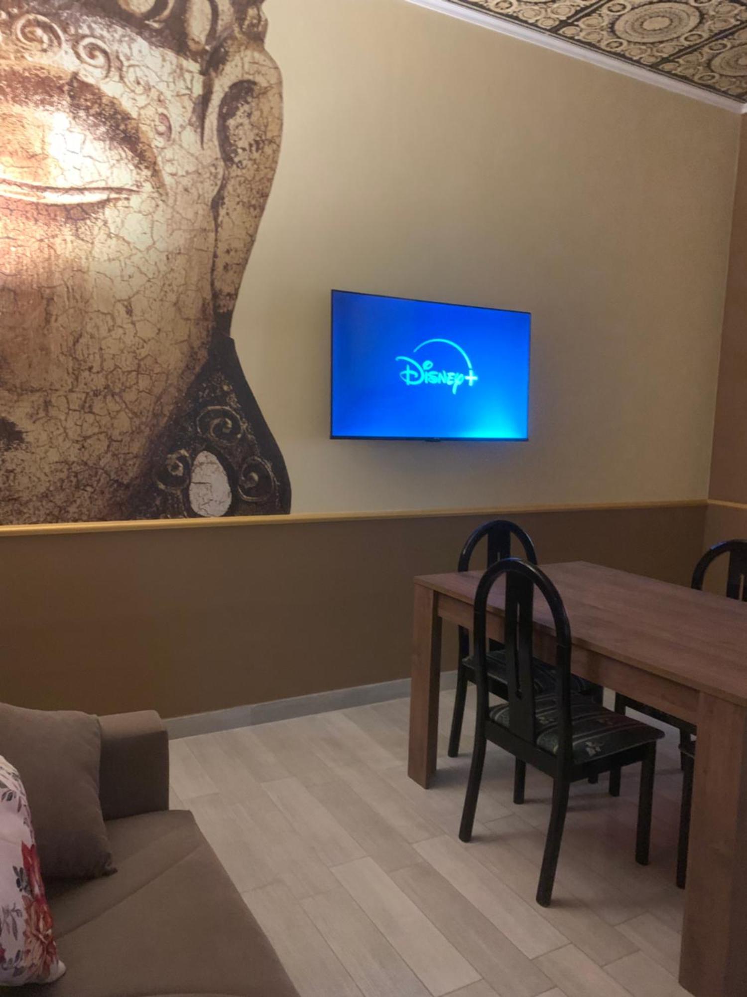 Civico 27 Apartment Фонди Екстериор снимка