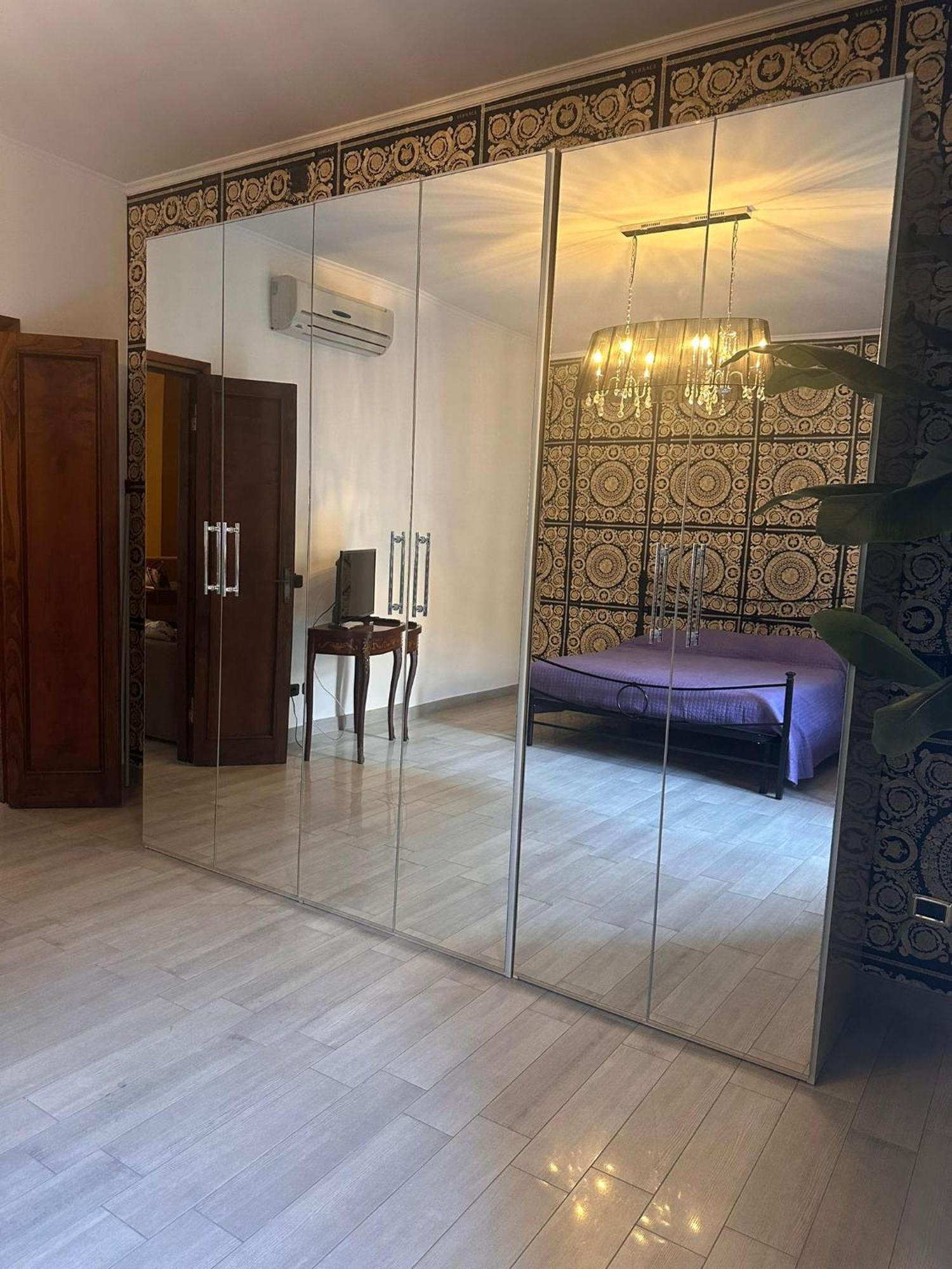 Civico 27 Apartment Фонди Екстериор снимка