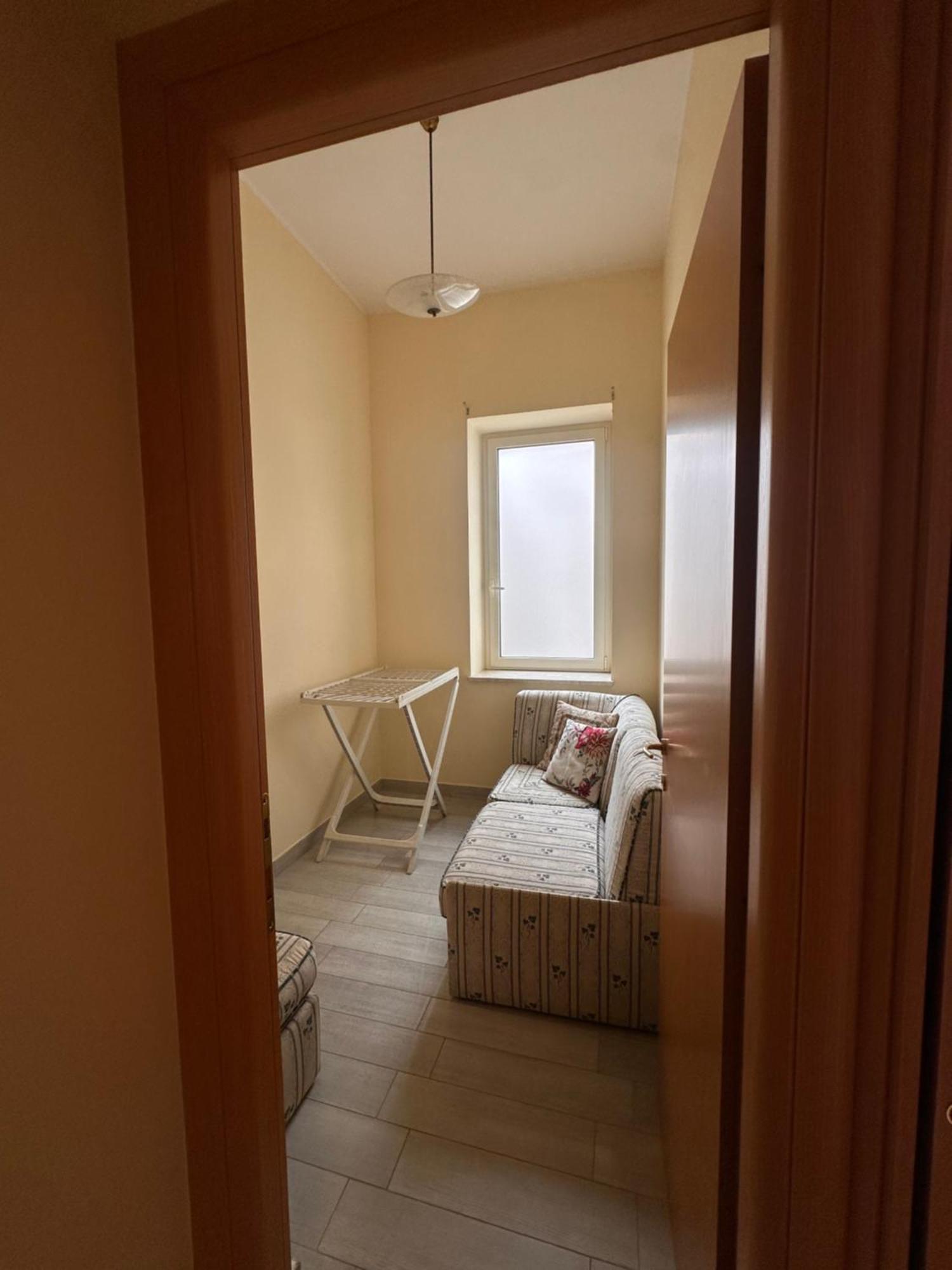 Civico 27 Apartment Фонди Екстериор снимка