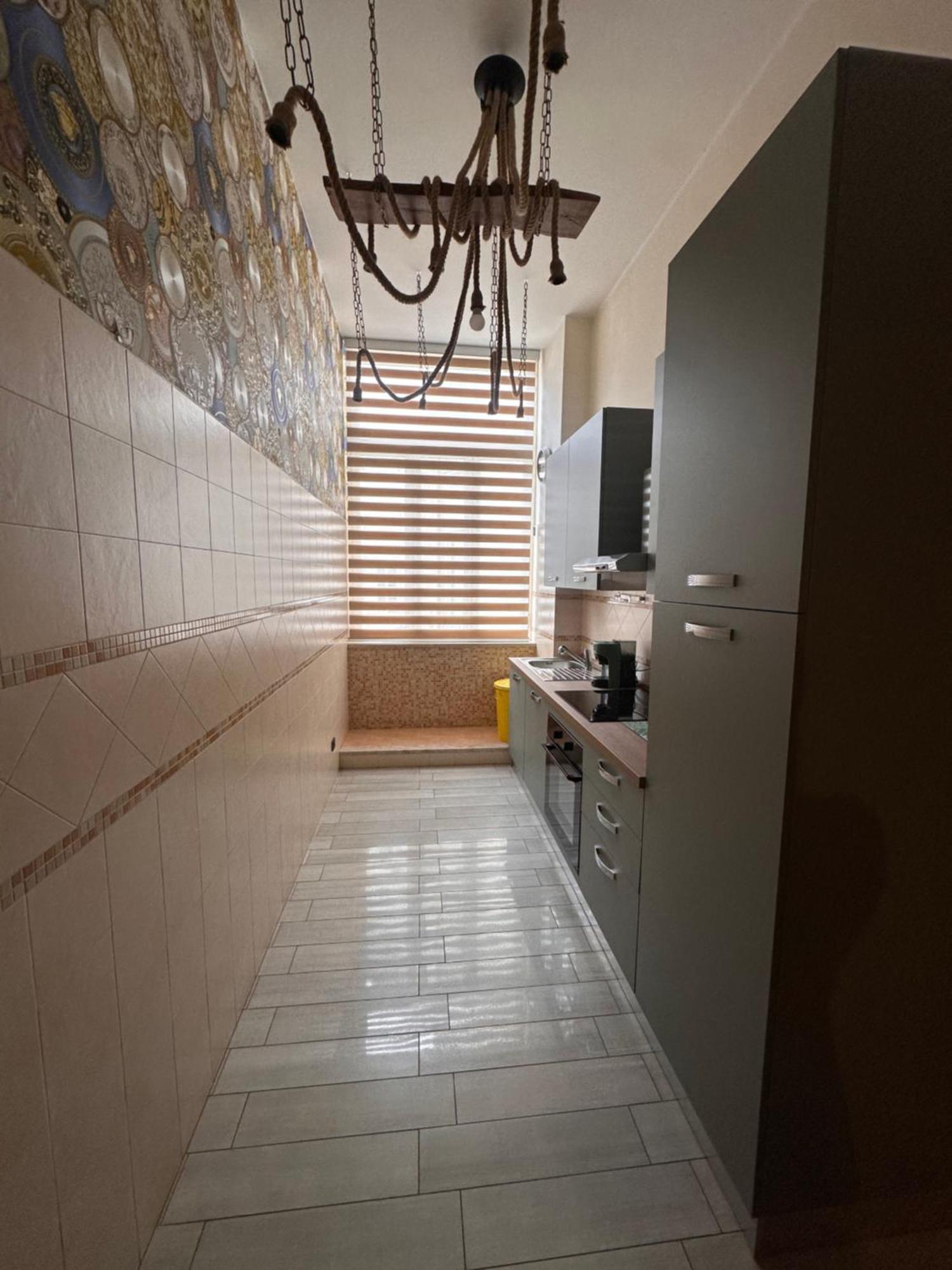Civico 27 Apartment Фонди Екстериор снимка
