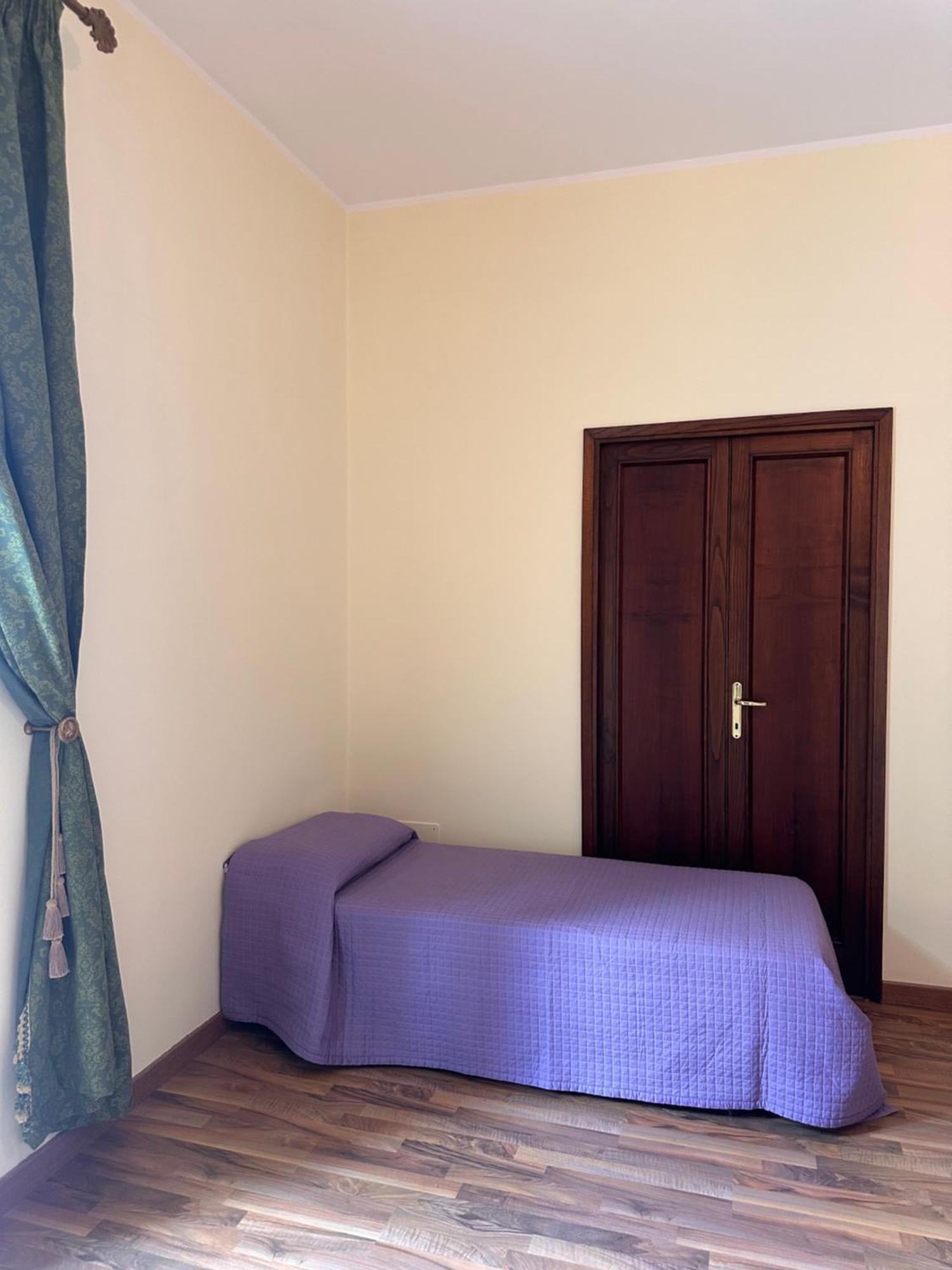 Civico 27 Apartment Фонди Екстериор снимка