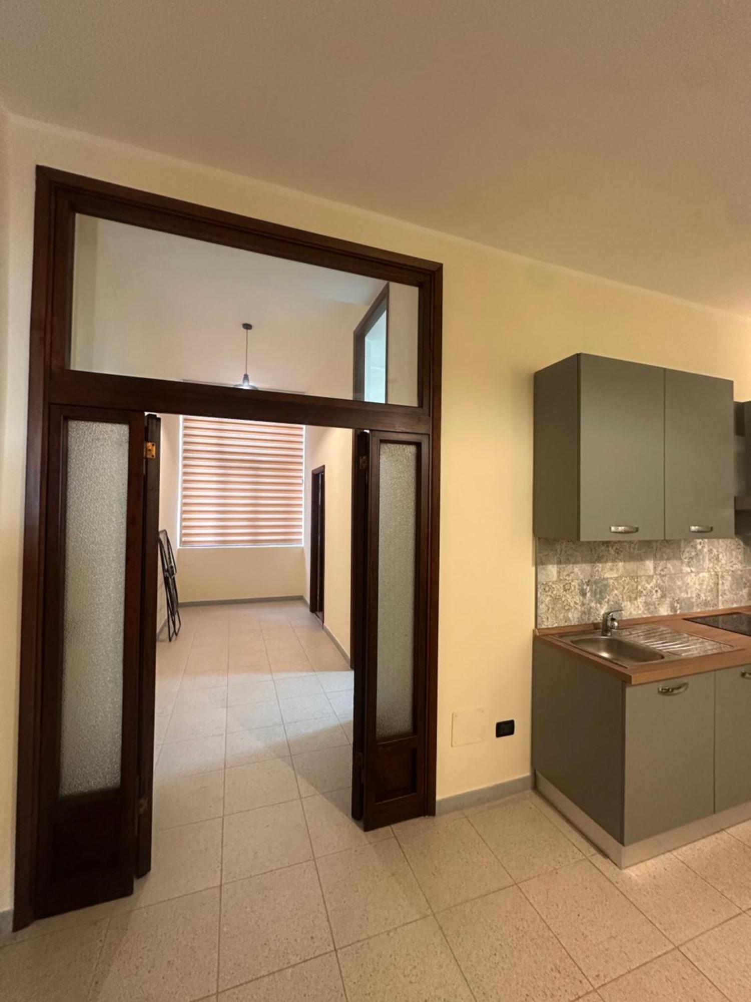 Civico 27 Apartment Фонди Екстериор снимка