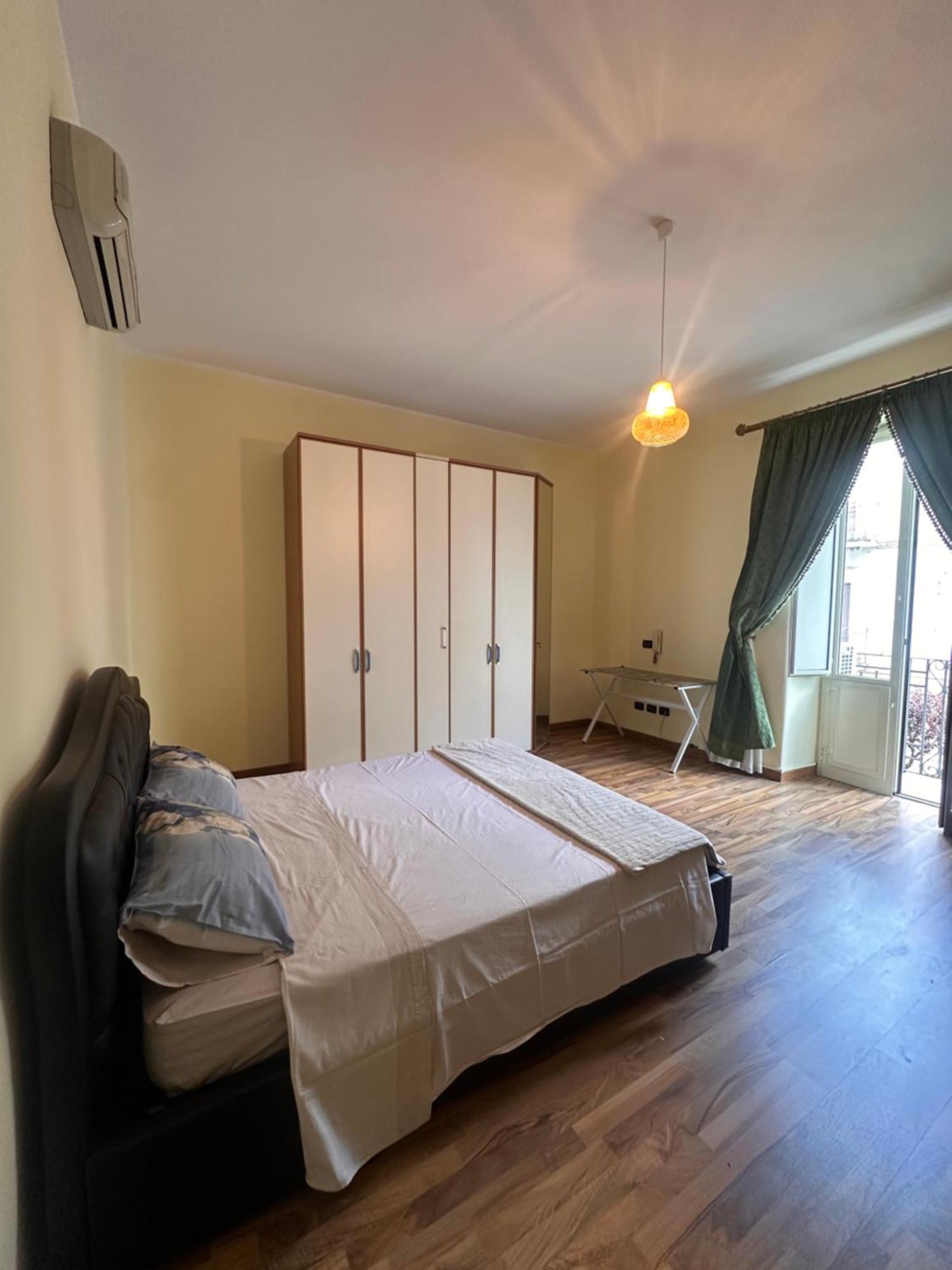 Civico 27 Apartment Фонди Екстериор снимка
