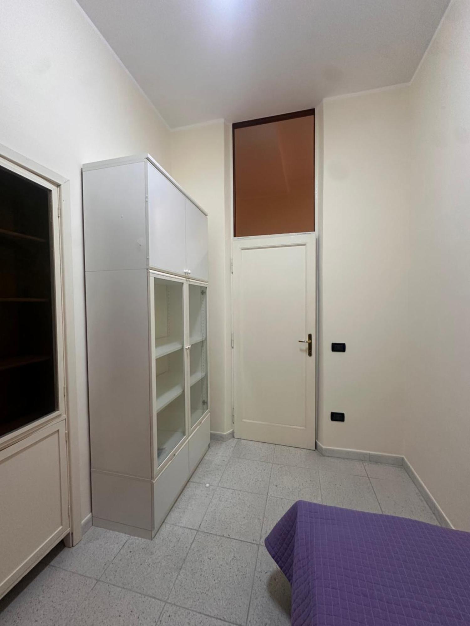 Civico 27 Apartment Фонди Екстериор снимка