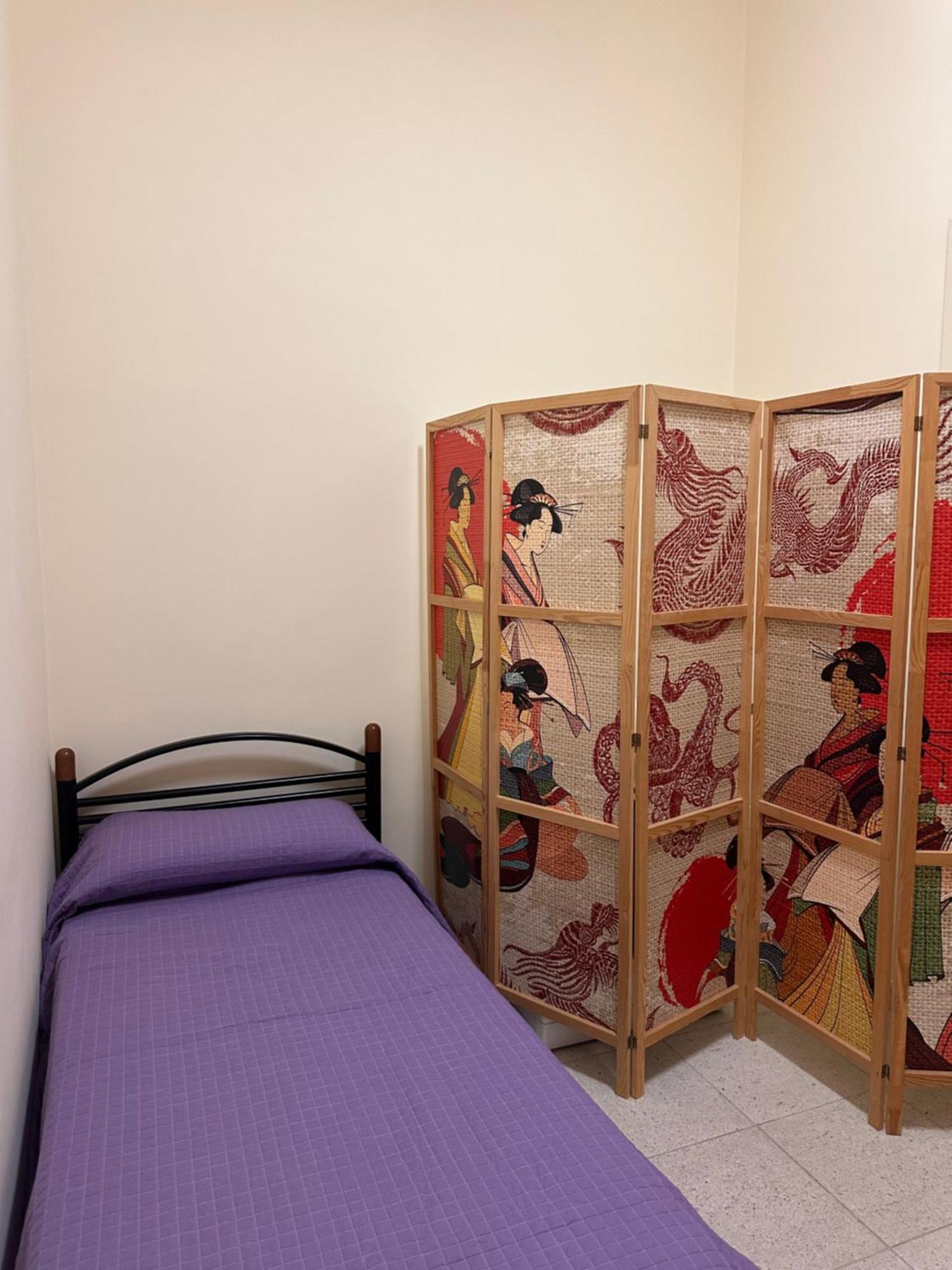 Civico 27 Apartment Фонди Екстериор снимка