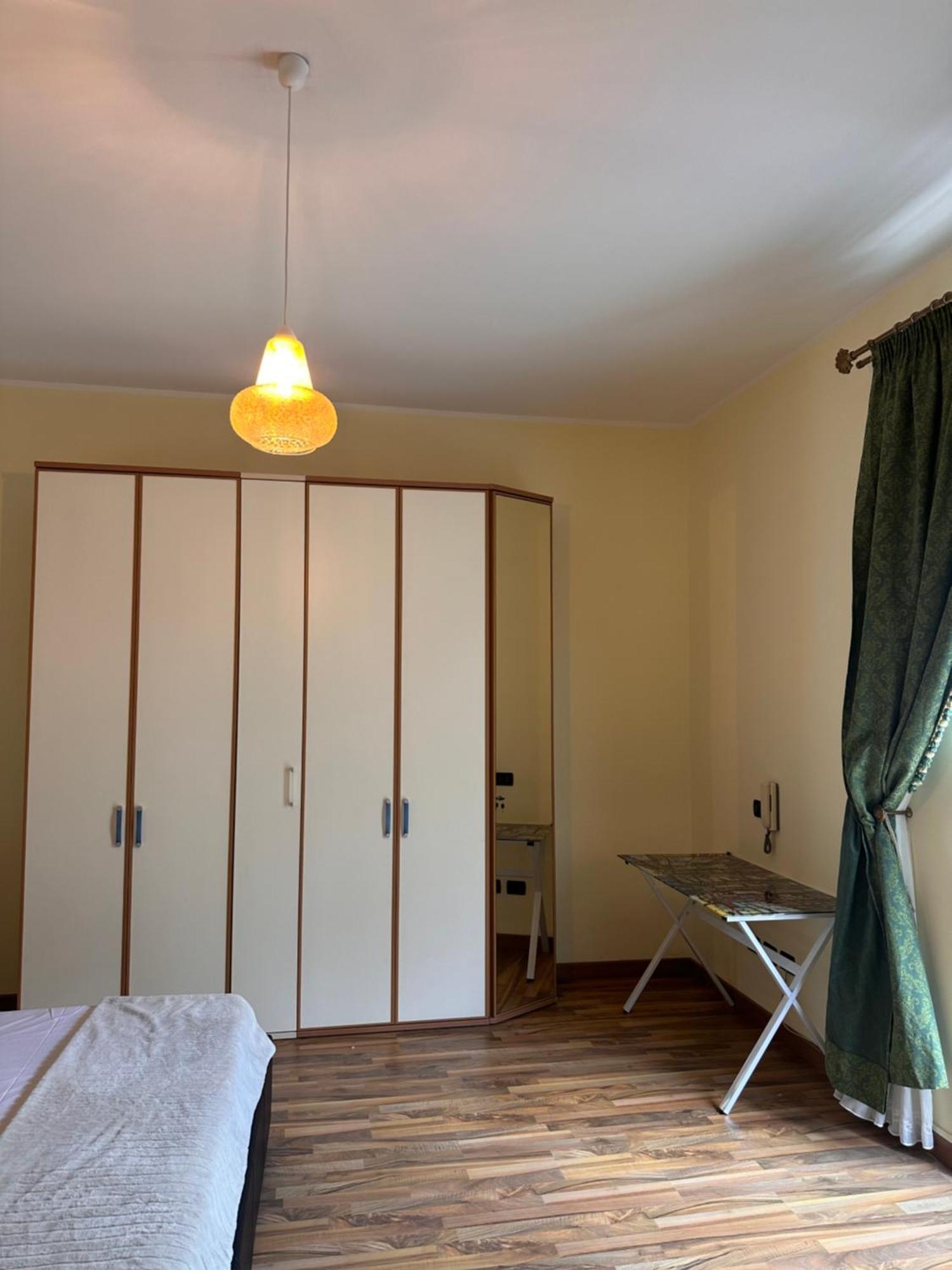Civico 27 Apartment Фонди Екстериор снимка