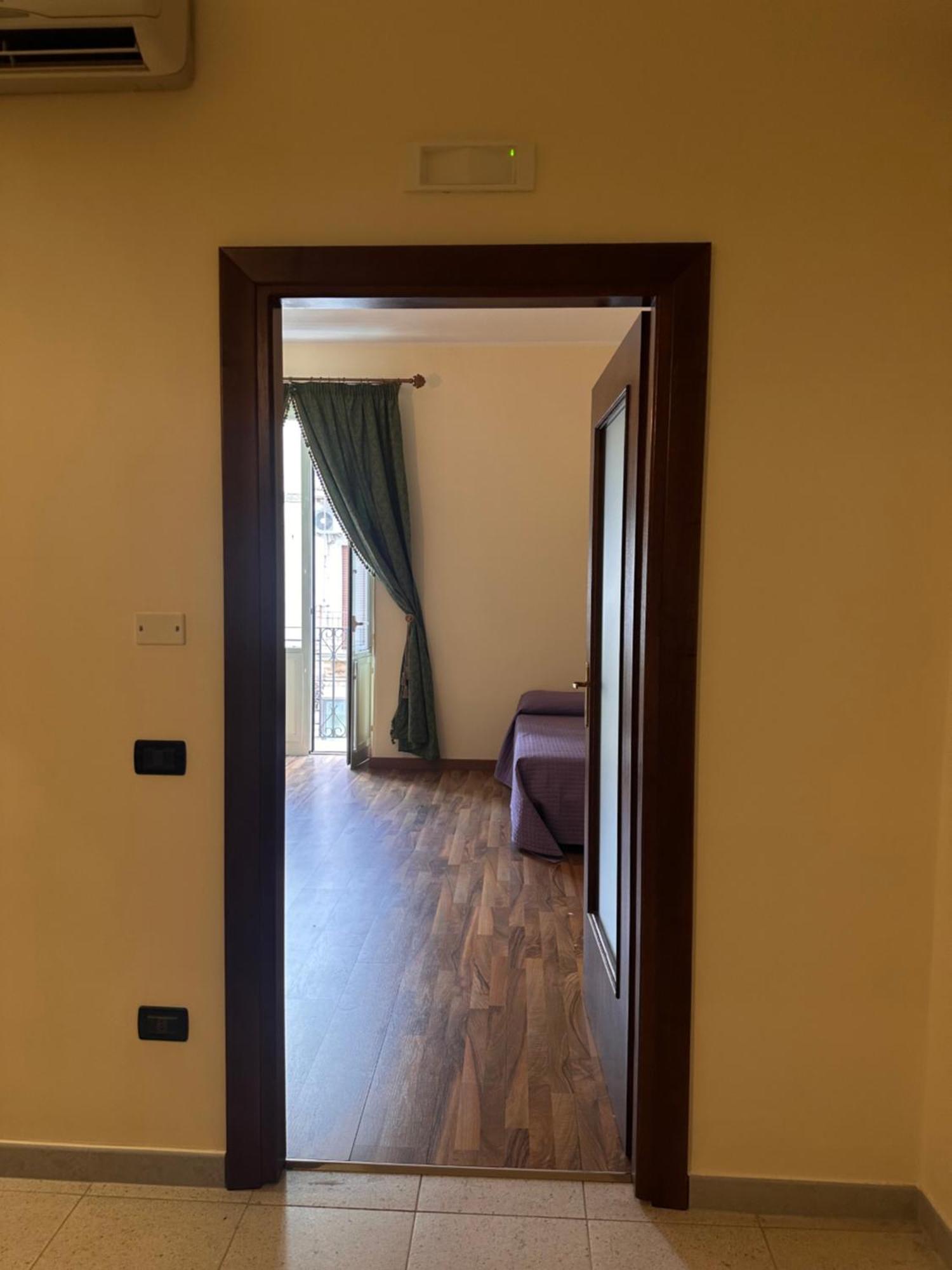 Civico 27 Apartment Фонди Екстериор снимка