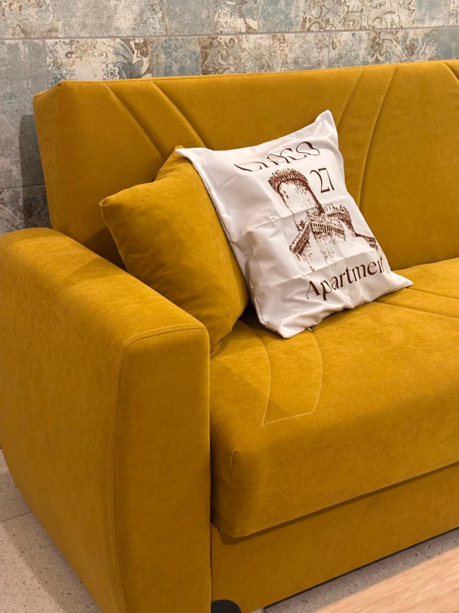 Civico 27 Apartment Фонди Екстериор снимка