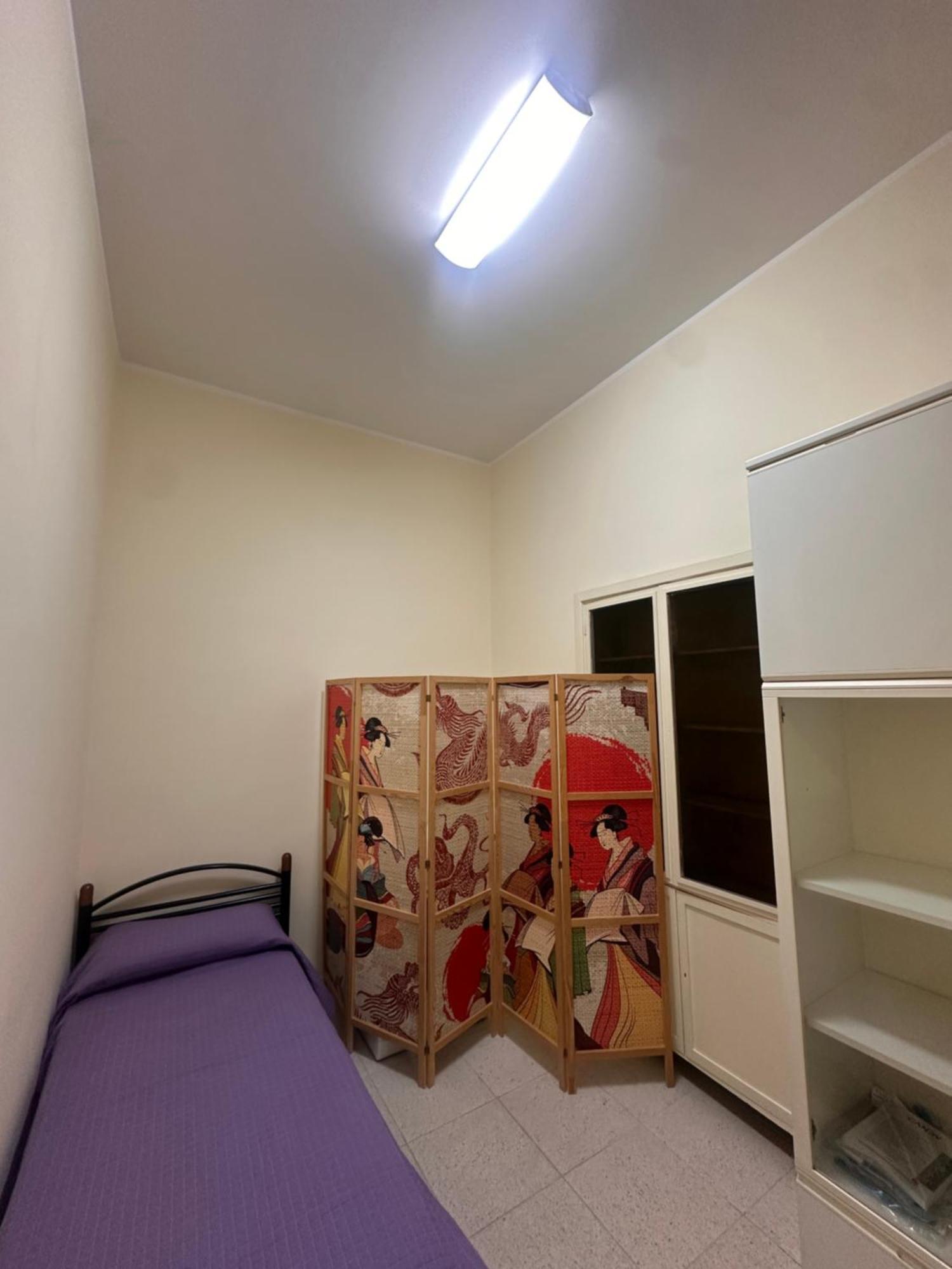 Civico 27 Apartment Фонди Екстериор снимка