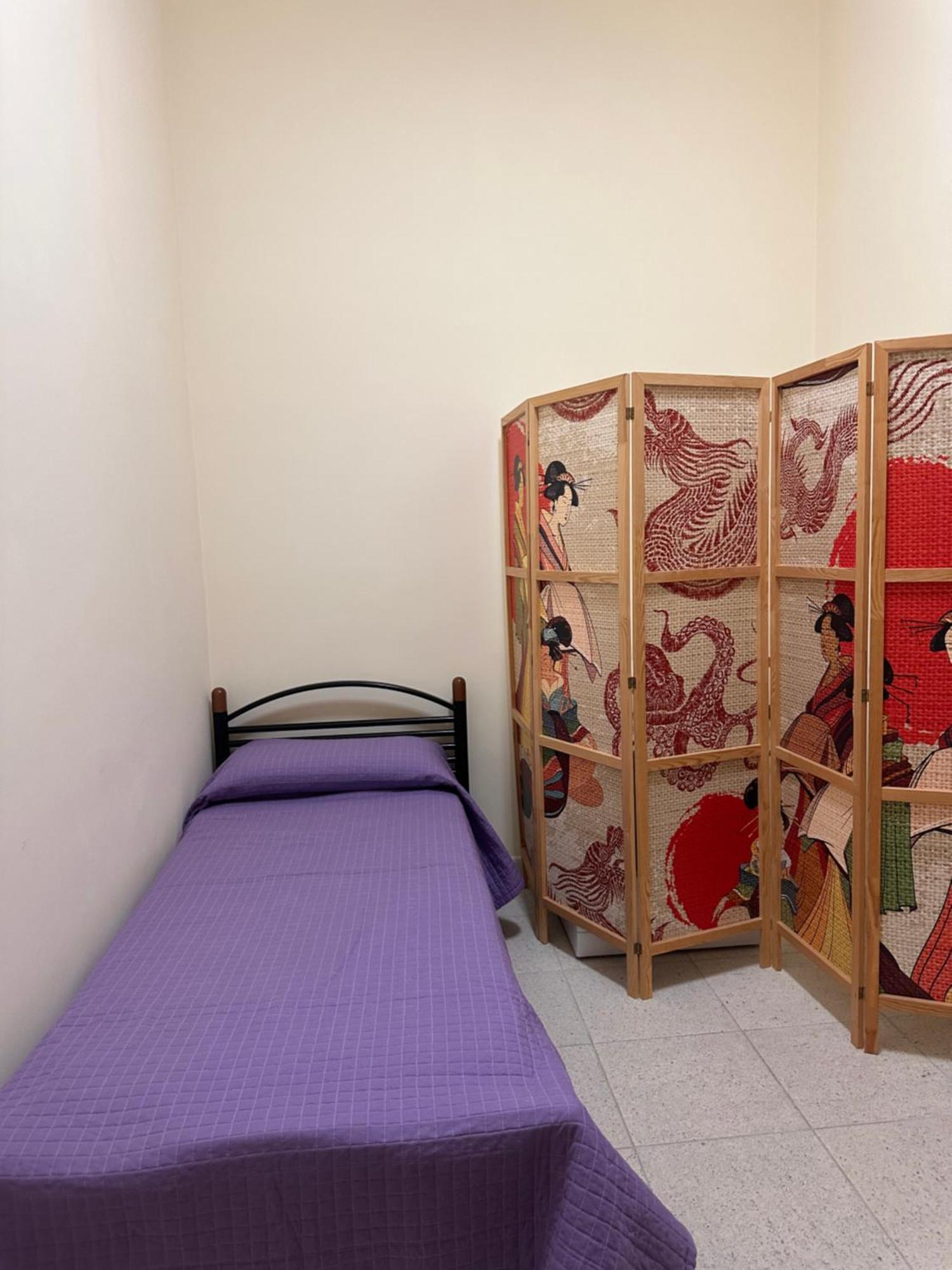 Civico 27 Apartment Фонди Екстериор снимка