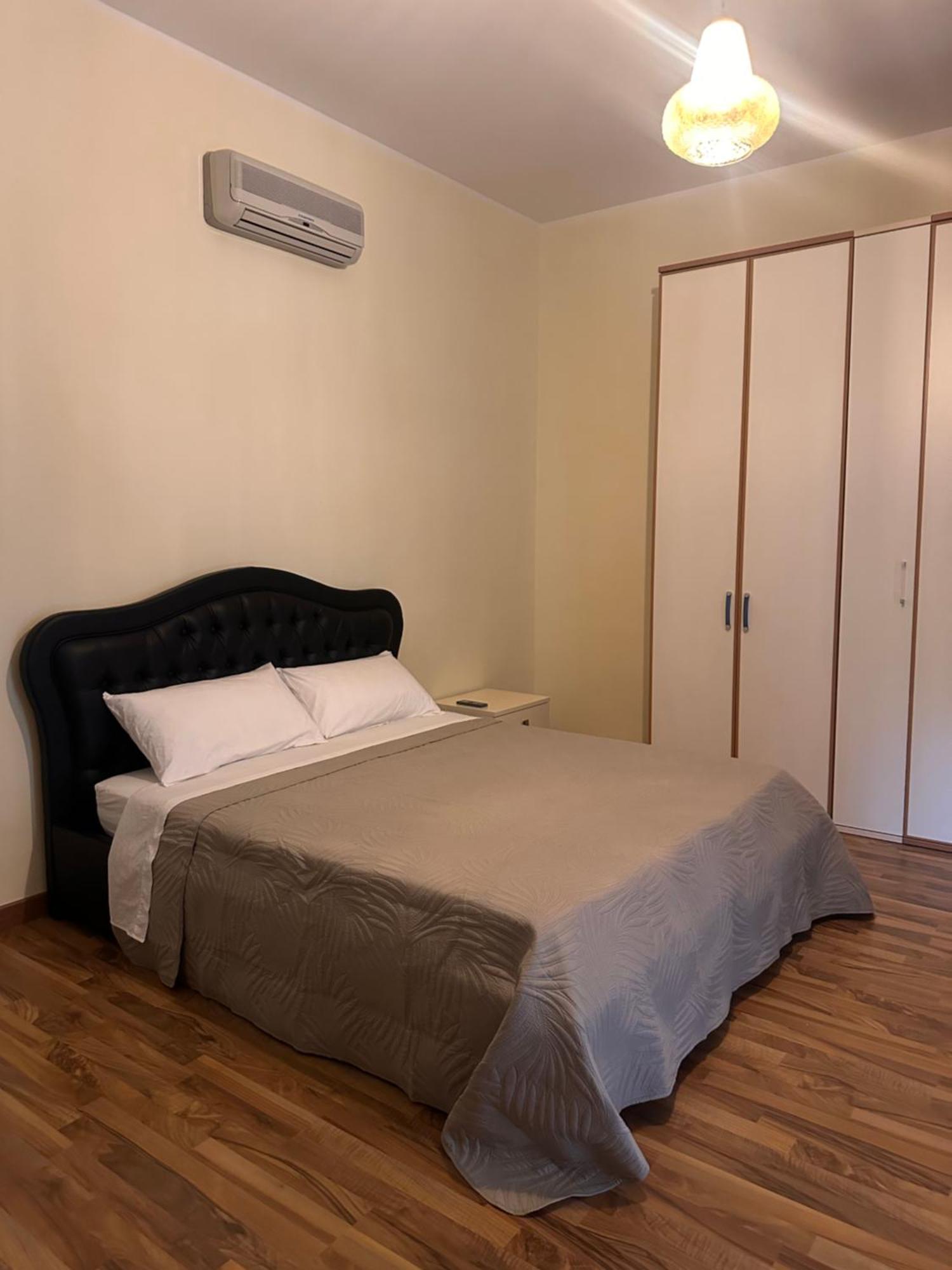 Civico 27 Apartment Фонди Екстериор снимка