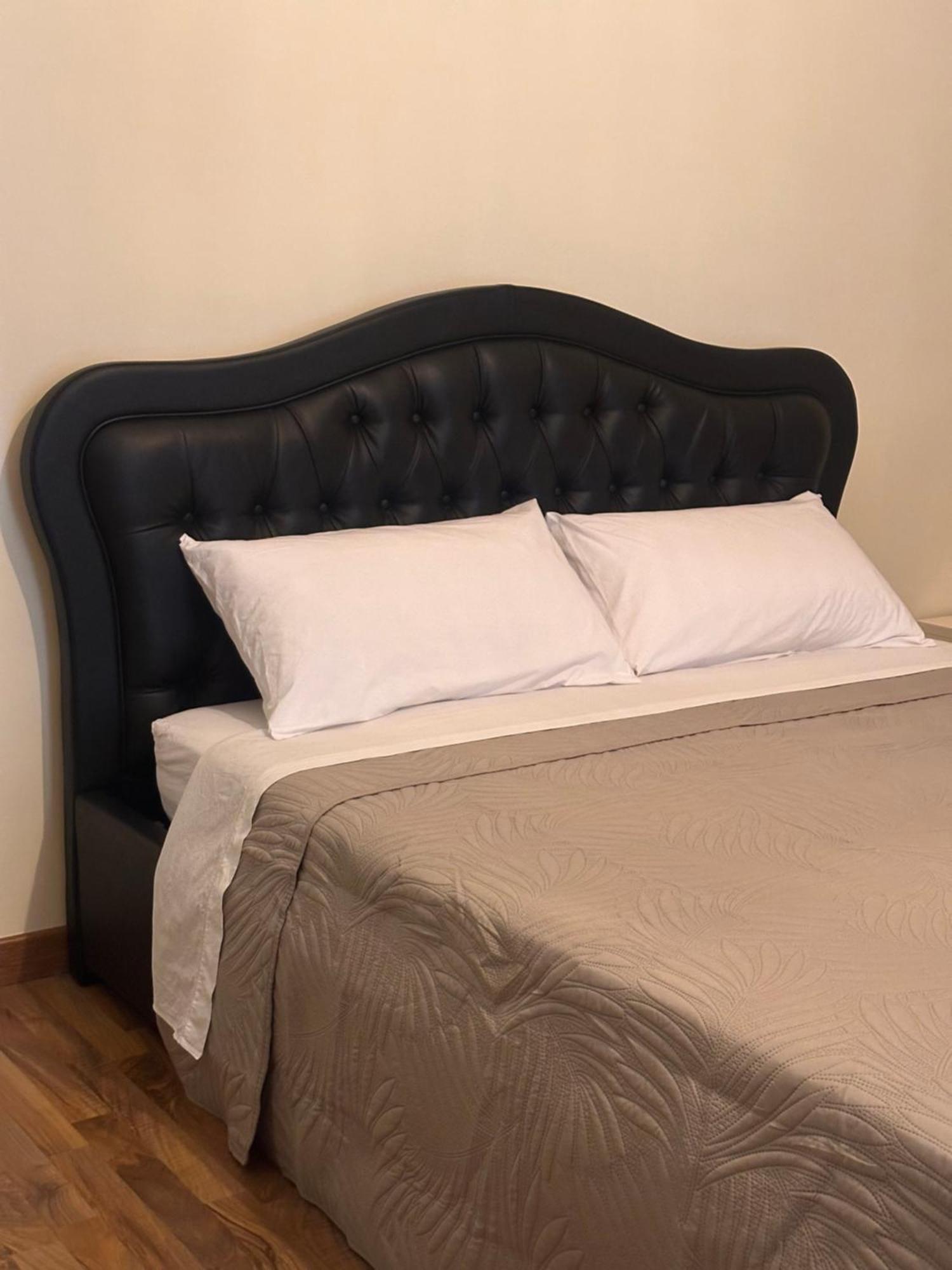 Civico 27 Apartment Фонди Екстериор снимка